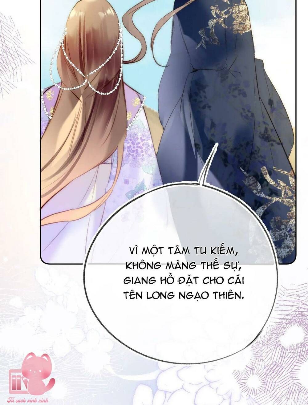 Vi Phu Của Ta Là Long Ngạo Thiên Phần 2 Chapter 48 - 67