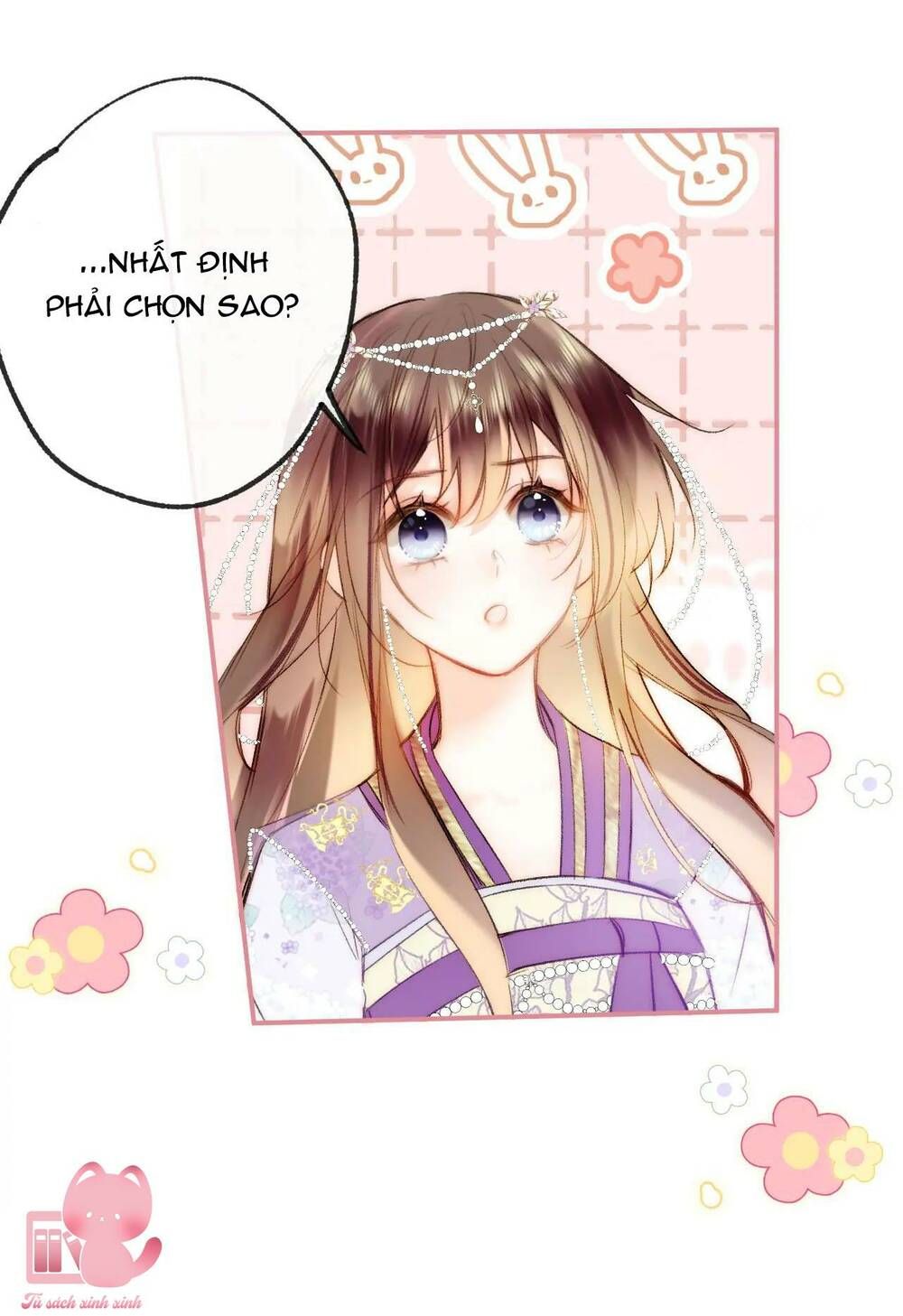 Vi Phu Của Ta Là Long Ngạo Thiên Phần 2 Chapter 48 - 8