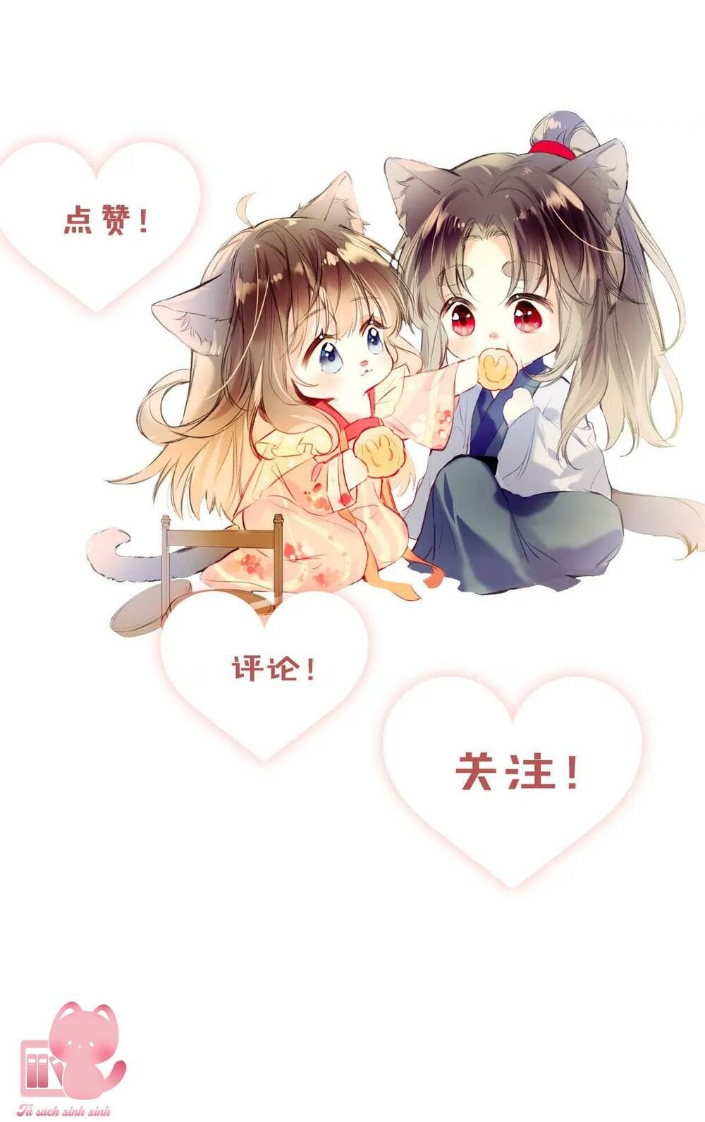 Vi Phu Của Ta Là Long Ngạo Thiên Phần 2 Chapter 48 - 72