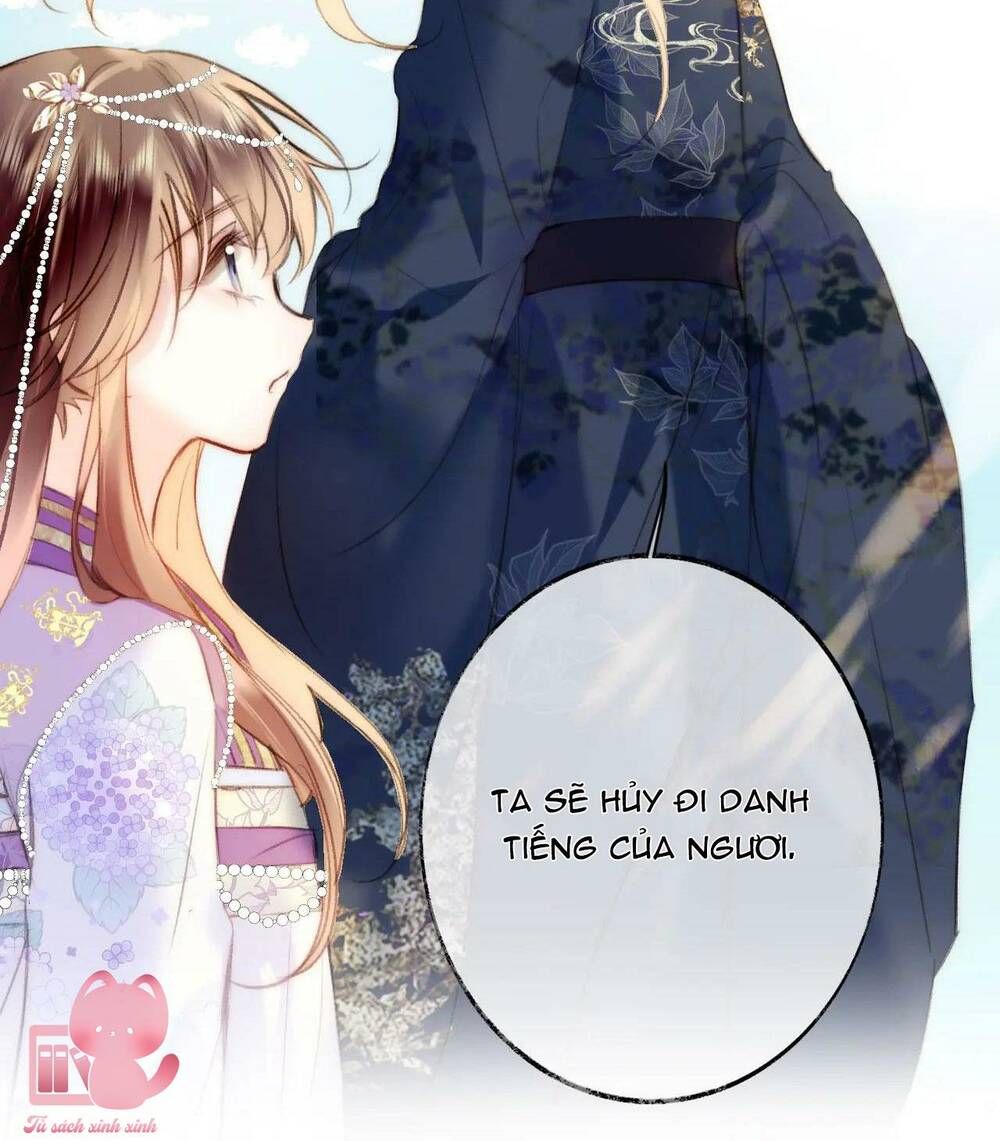 Vi Phu Của Ta Là Long Ngạo Thiên Phần 2 Chapter 48 - 10