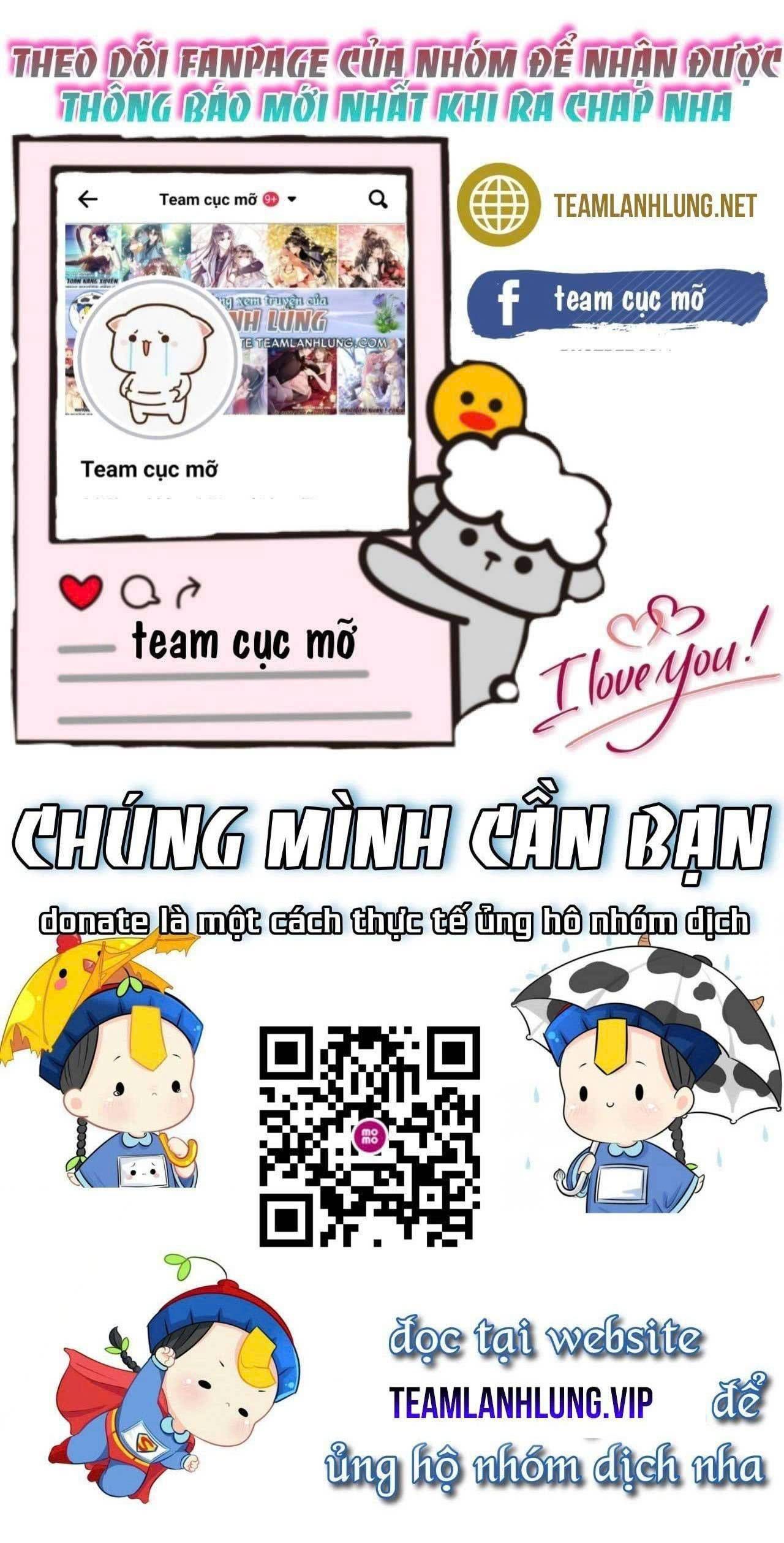 Vi Phu Của Ta Là Long Ngạo Thiên Phần 2 Chapter 49 - 7