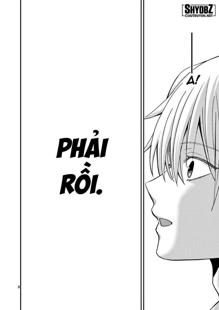 Tôi Muốn Độc Chiếm Cô Bạn Gái Lạnh Lùng Của Mình Chapter 0 - 9