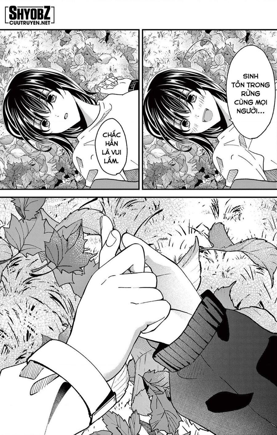 Tôi Muốn Độc Chiếm Cô Bạn Gái Lạnh Lùng Của Mình Chapter 36 - 23