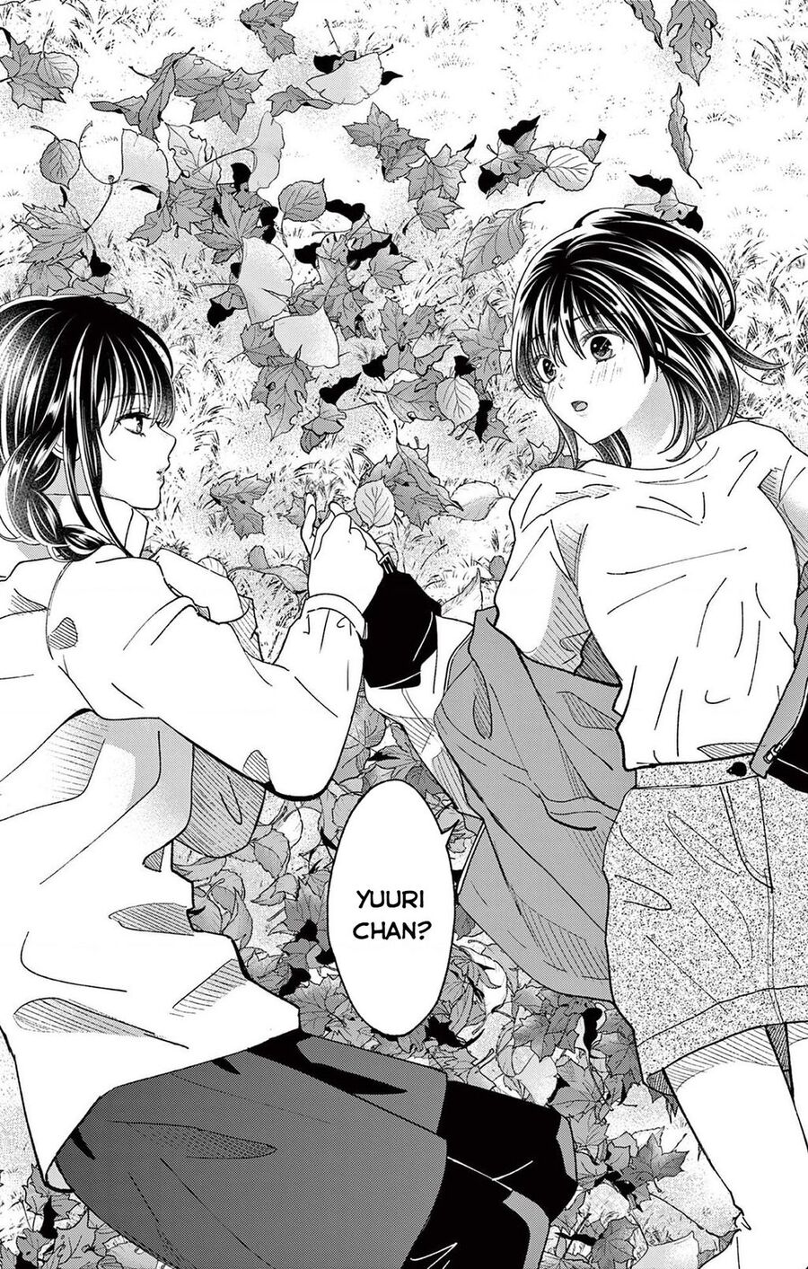 Tôi Muốn Độc Chiếm Cô Bạn Gái Lạnh Lùng Của Mình Chapter 36 - 24