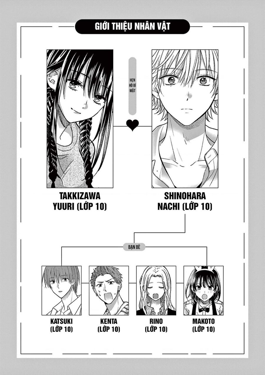 Tôi Muốn Độc Chiếm Cô Bạn Gái Lạnh Lùng Của Mình Chapter 36 - 5