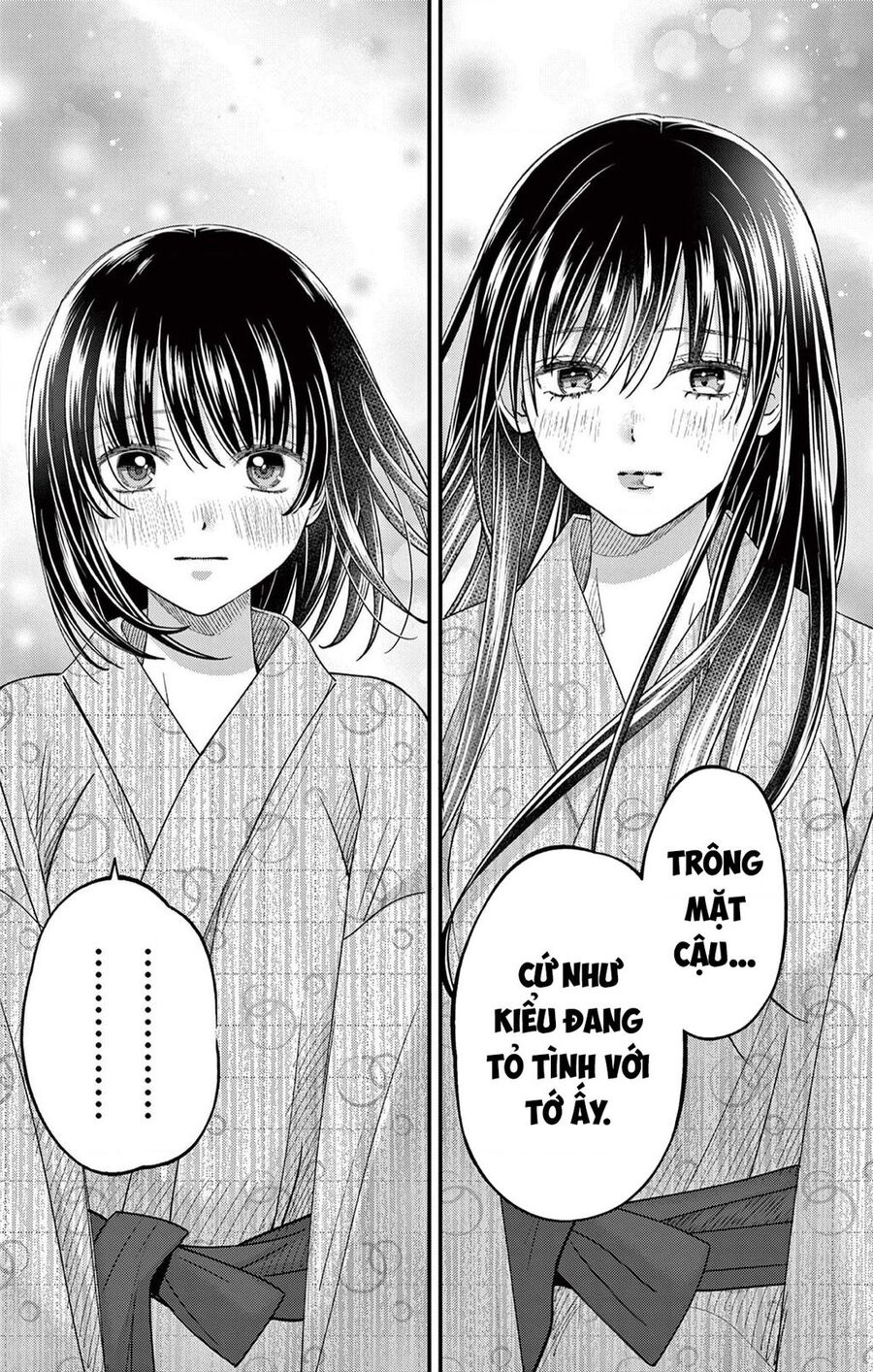 Tôi Muốn Độc Chiếm Cô Bạn Gái Lạnh Lùng Của Mình Chapter 39 - 13