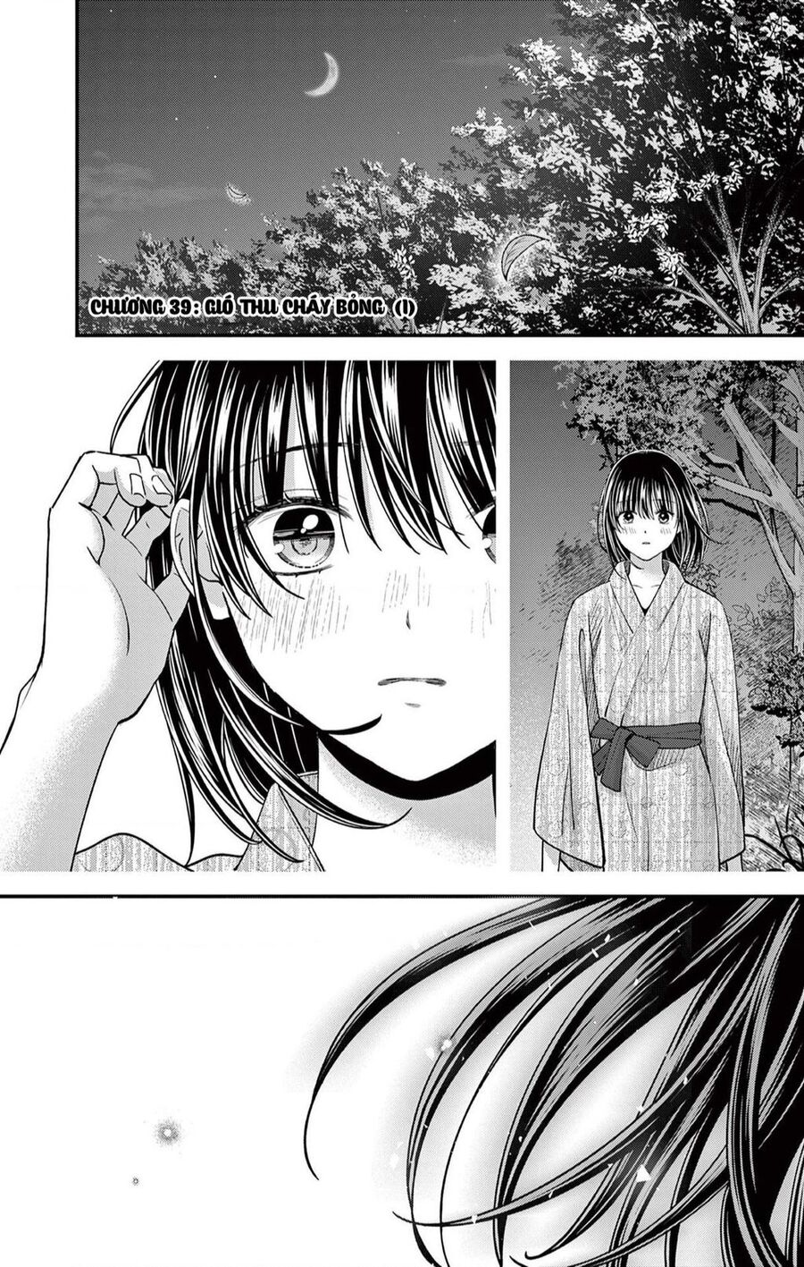 Tôi Muốn Độc Chiếm Cô Bạn Gái Lạnh Lùng Của Mình Chapter 39 - 2