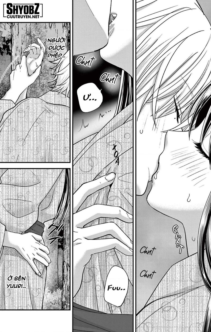 Tôi Muốn Độc Chiếm Cô Bạn Gái Lạnh Lùng Của Mình Chapter 40 - 13