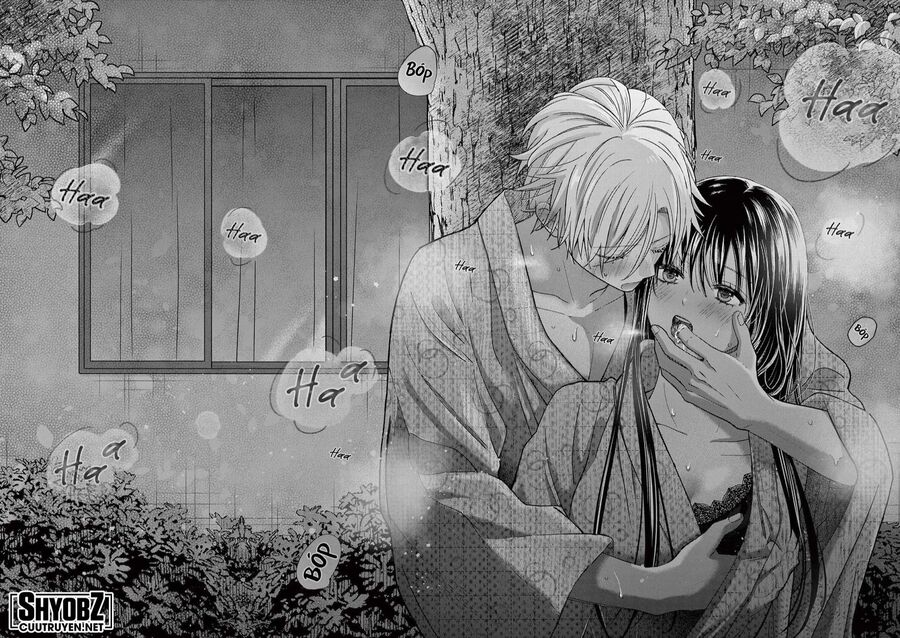 Tôi Muốn Độc Chiếm Cô Bạn Gái Lạnh Lùng Của Mình Chapter 40 - 19