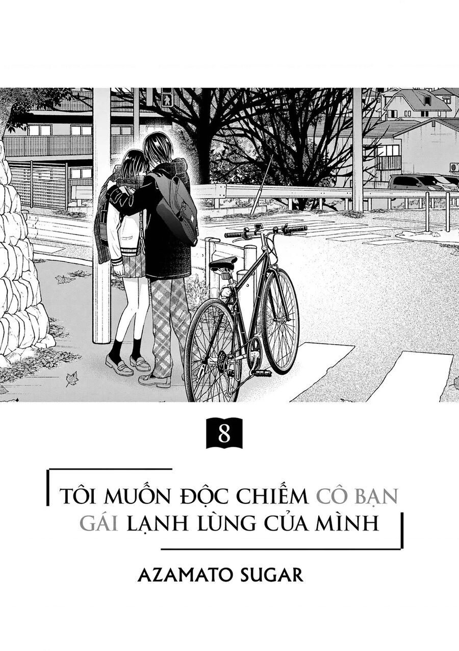 Tôi Muốn Độc Chiếm Cô Bạn Gái Lạnh Lùng Của Mình Chapter 51 - 3