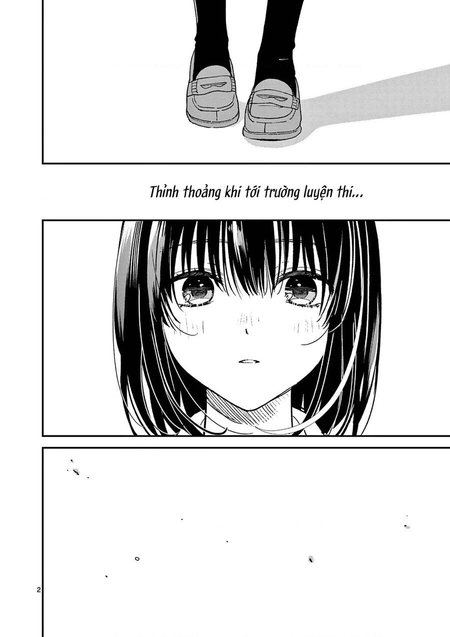 Tôi Muốn Độc Chiếm Cô Bạn Gái Lạnh Lùng Của Mình Chapter 51 - 8