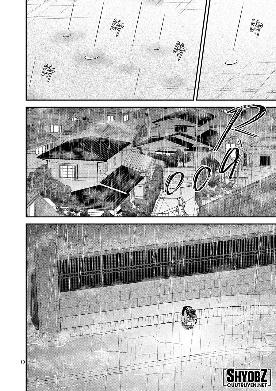 Tôi Muốn Độc Chiếm Cô Bạn Gái Lạnh Lùng Của Mình Chapter 54 - 11