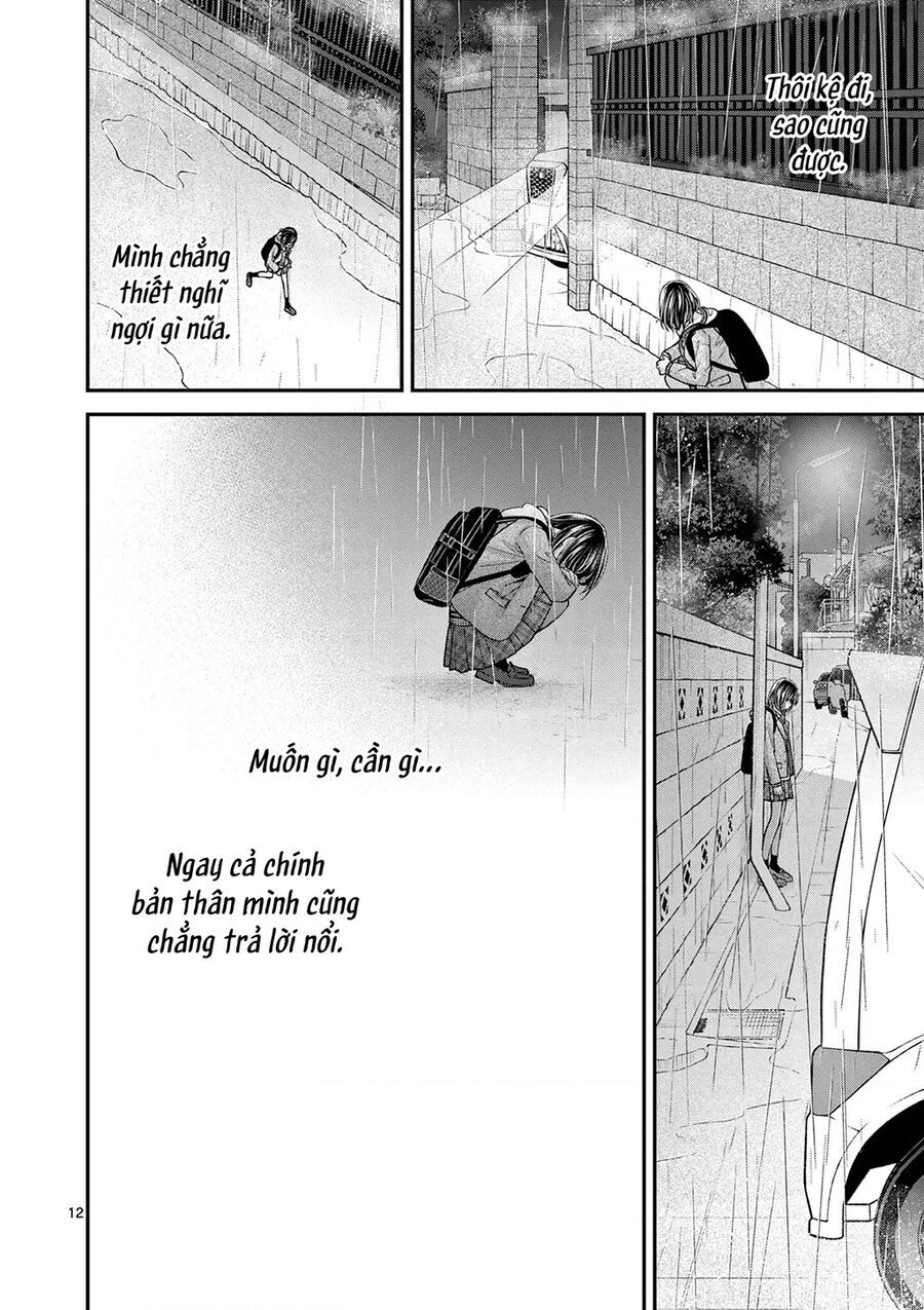 Tôi Muốn Độc Chiếm Cô Bạn Gái Lạnh Lùng Của Mình Chapter 54 - 13