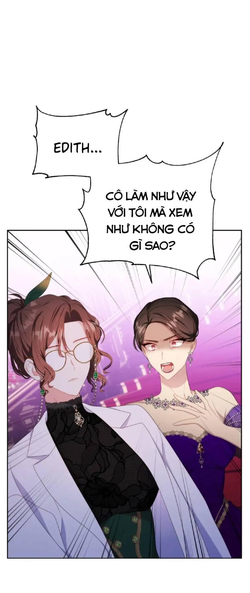 Hầu Nữ Trong Trò Chơi Harem Ngược Muốn Nghỉ Việc Chapter 19 - 24