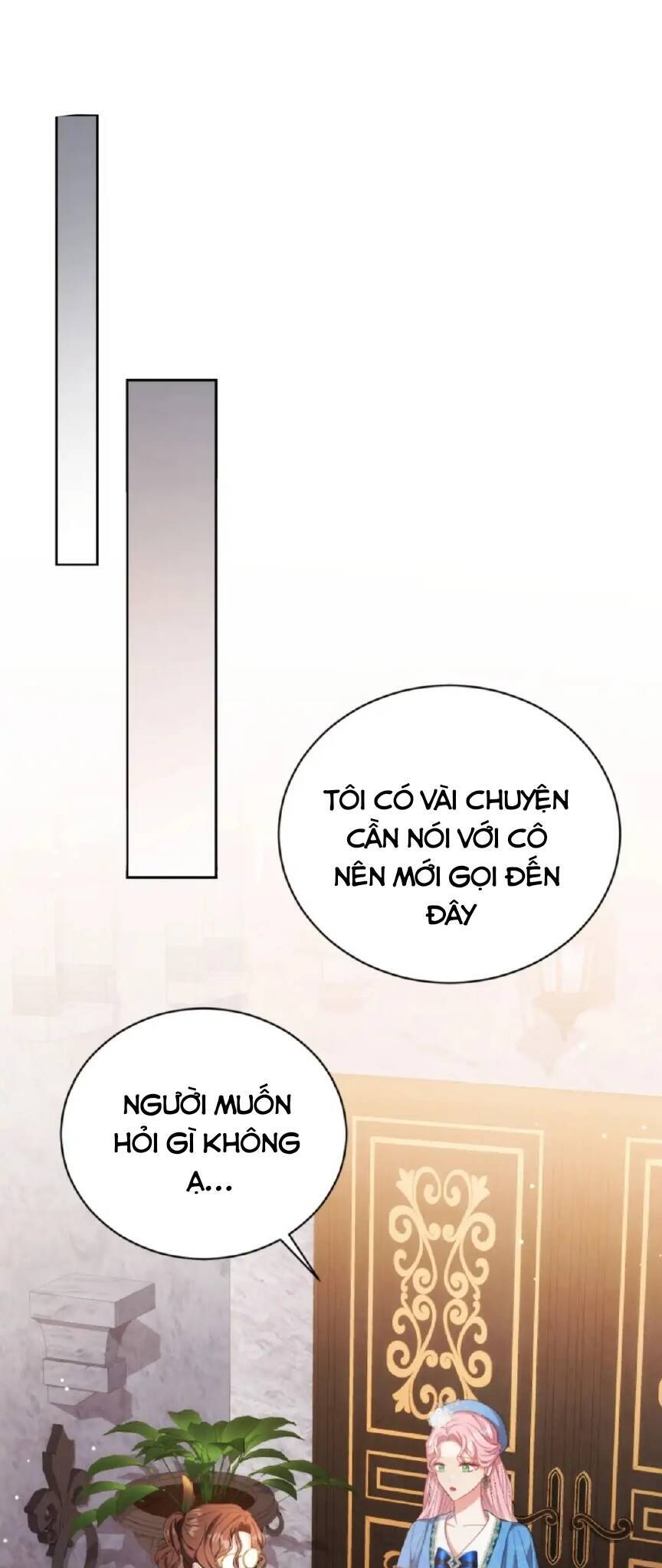 Hầu Nữ Trong Trò Chơi Harem Ngược Muốn Nghỉ Việc Chapter 19 - 28