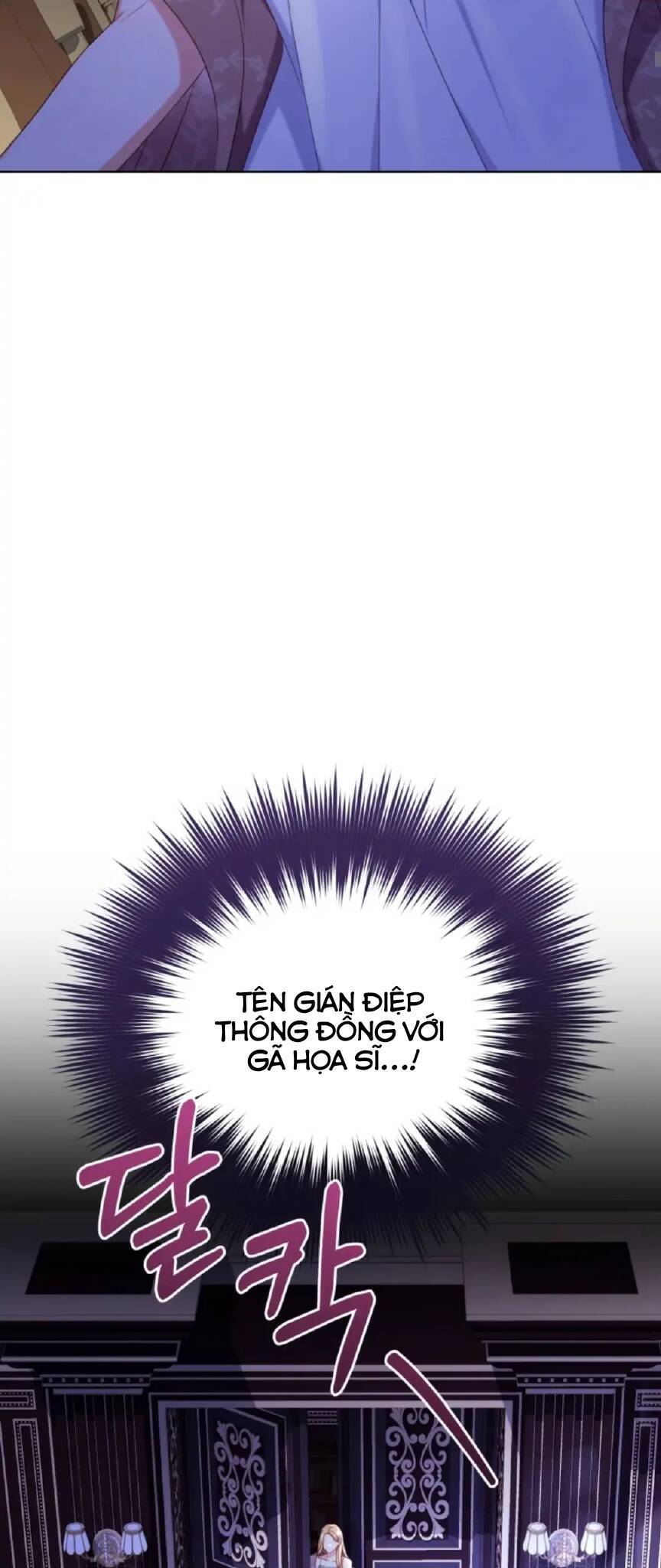 Hầu Nữ Trong Trò Chơi Harem Ngược Muốn Nghỉ Việc Chapter 19 - 47