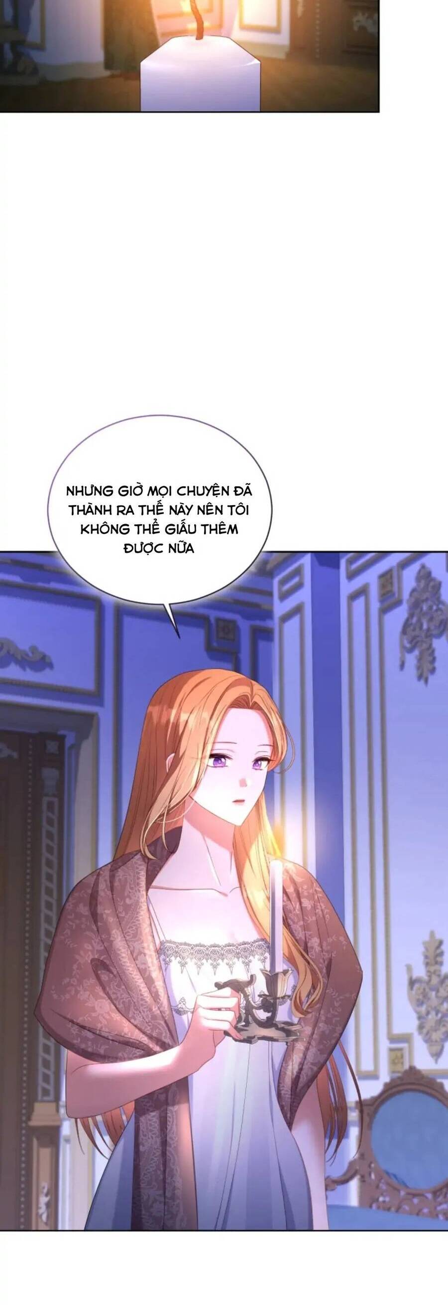 Hầu Nữ Trong Trò Chơi Harem Ngược Muốn Nghỉ Việc Chapter 20 - 62