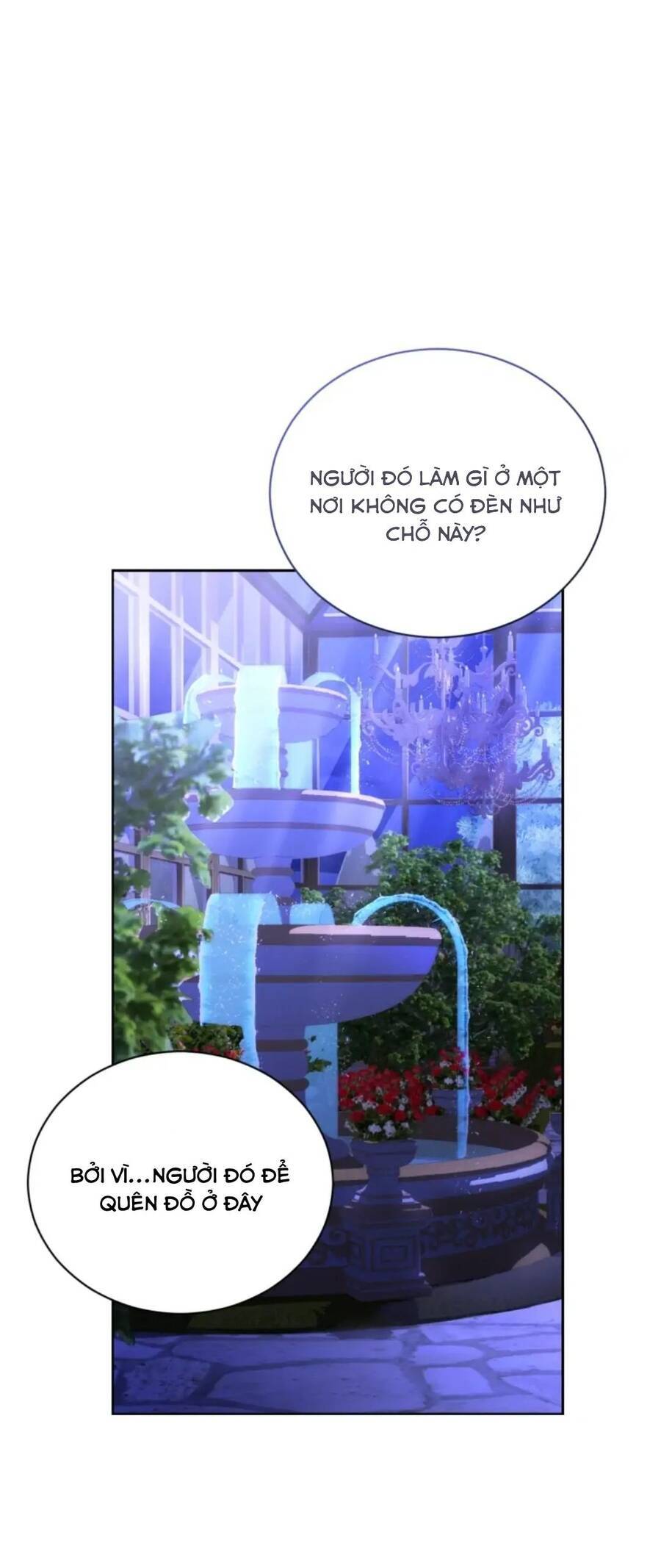 Hầu Nữ Trong Trò Chơi Harem Ngược Muốn Nghỉ Việc Chapter 20 - 8