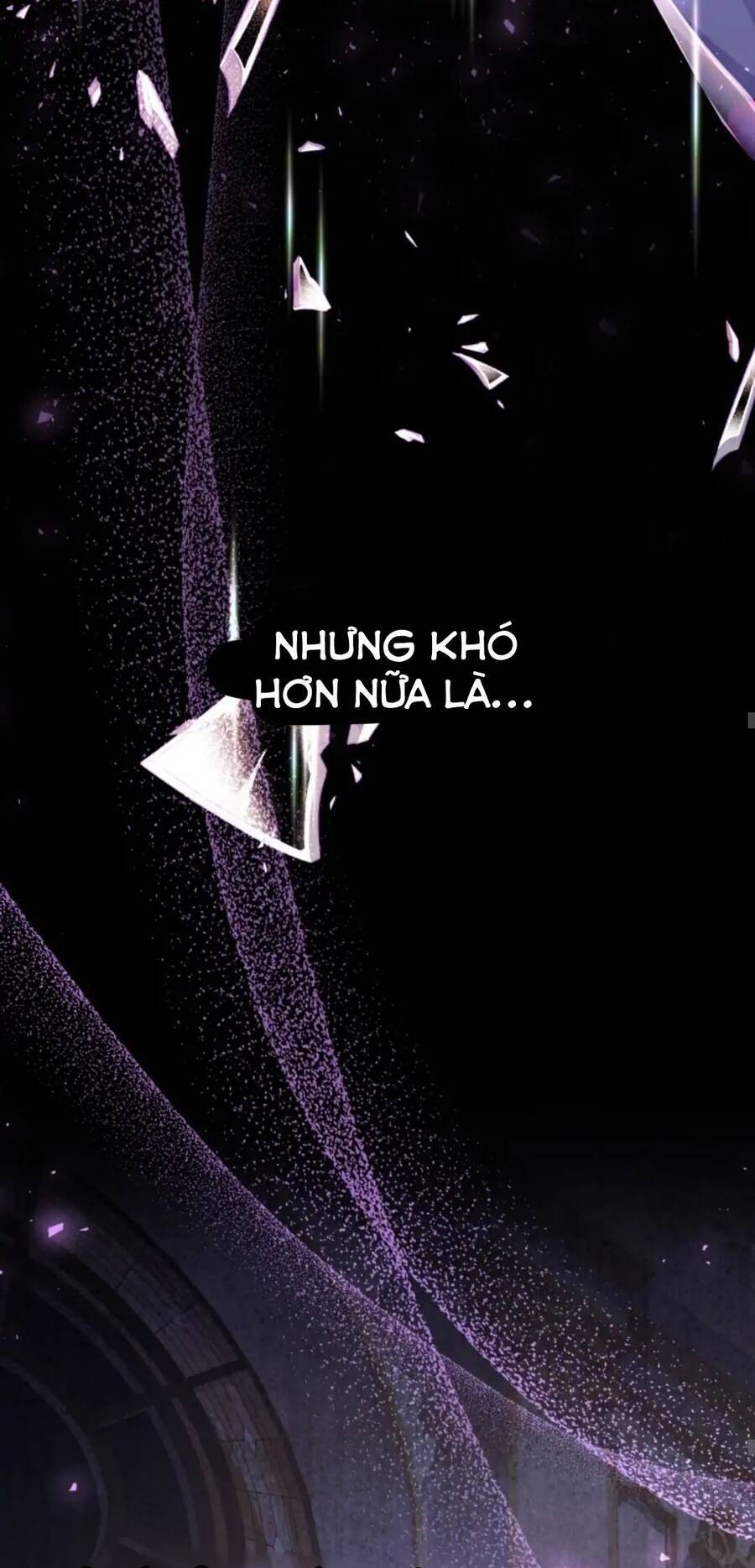 Hầu Nữ Trong Trò Chơi Harem Ngược Muốn Nghỉ Việc Chapter 21 - 44