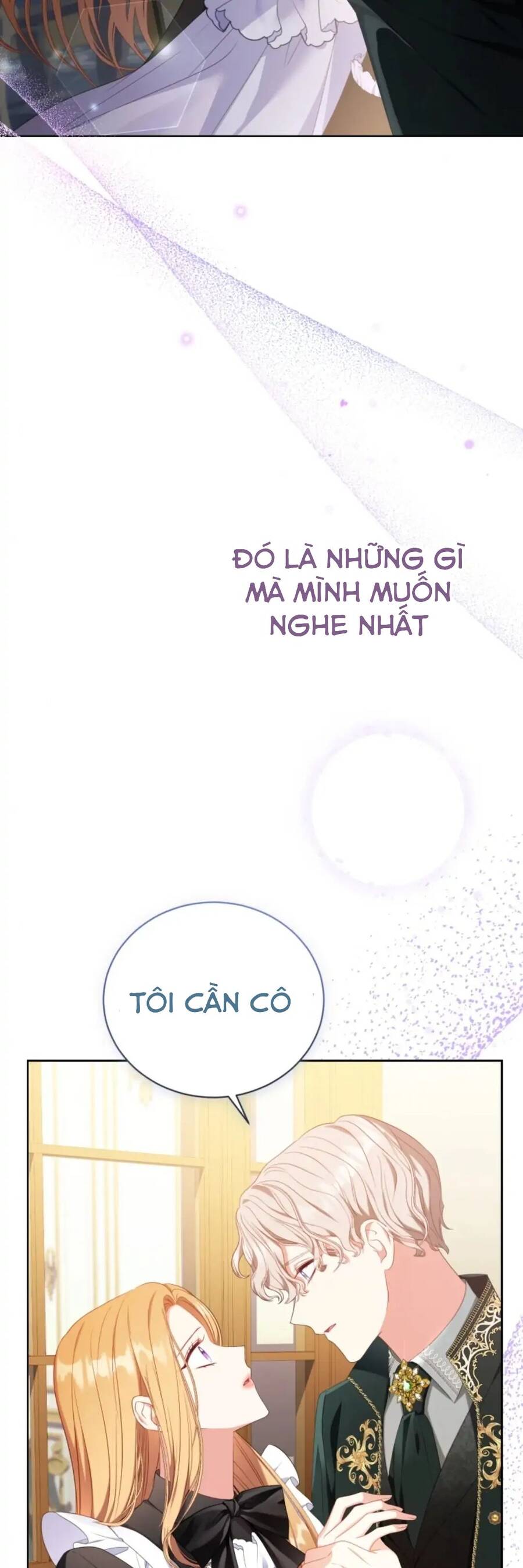 Hầu Nữ Trong Trò Chơi Harem Ngược Muốn Nghỉ Việc Chapter 21 - 48