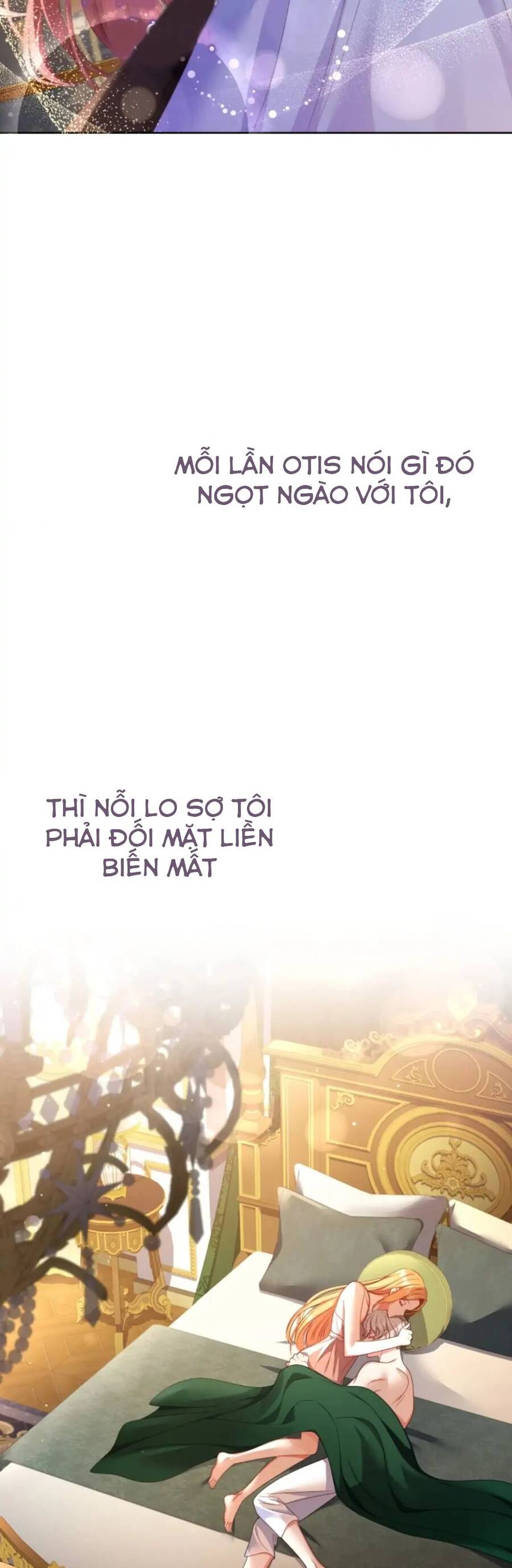 Hầu Nữ Trong Trò Chơi Harem Ngược Muốn Nghỉ Việc Chapter 21 - 52