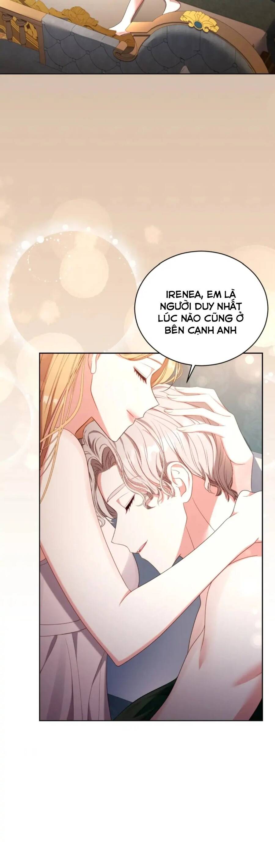 Hầu Nữ Trong Trò Chơi Harem Ngược Muốn Nghỉ Việc Chapter 21 - 53