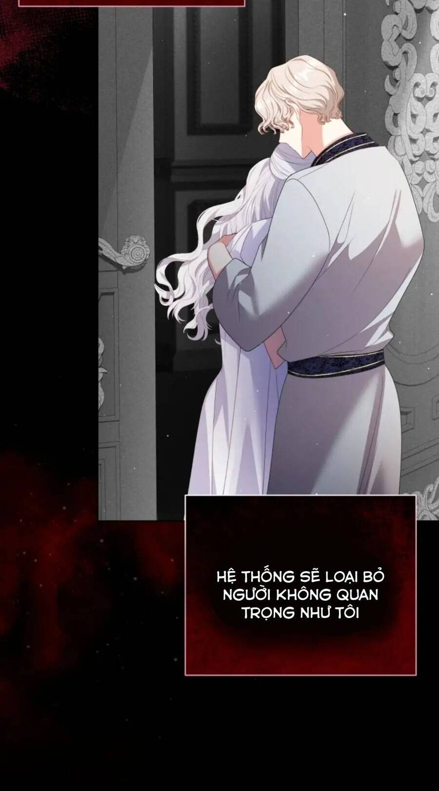 Hầu Nữ Trong Trò Chơi Harem Ngược Muốn Nghỉ Việc Chapter 21 - 62