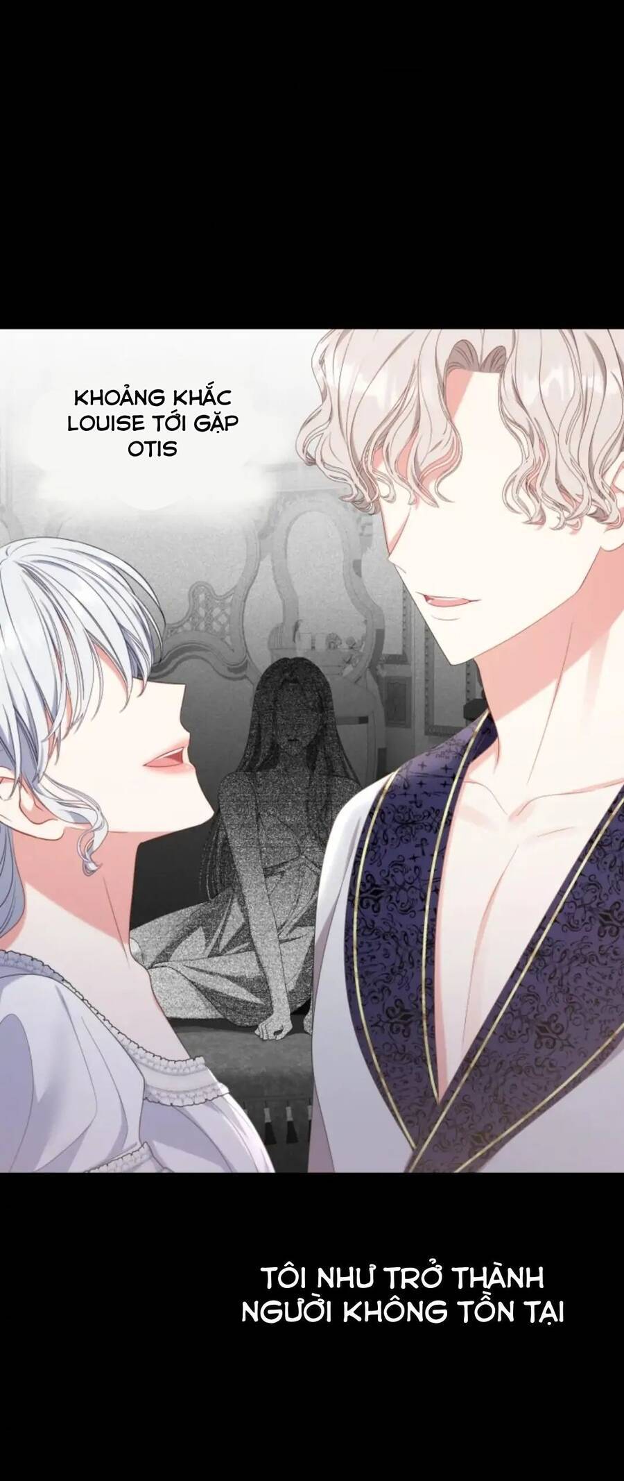 Hầu Nữ Trong Trò Chơi Harem Ngược Muốn Nghỉ Việc Chapter 21 - 63