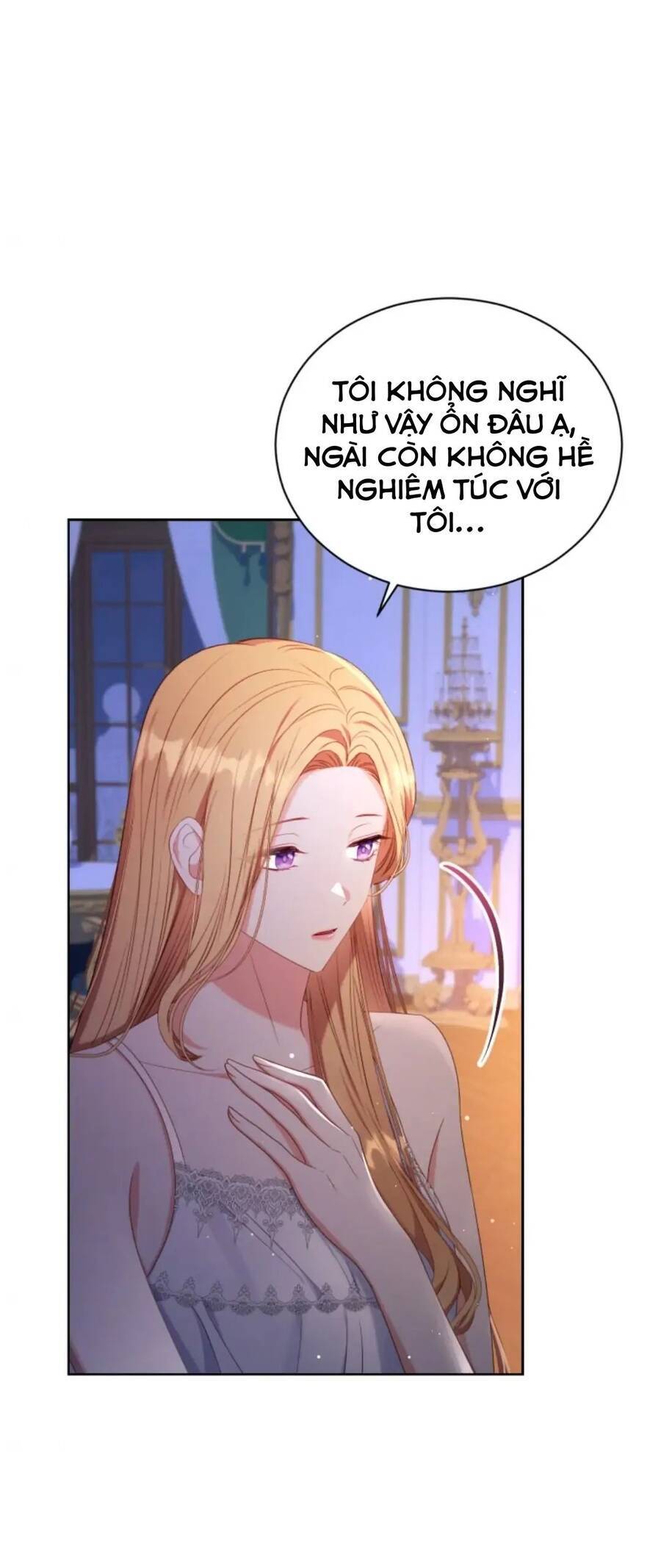 Hầu Nữ Trong Trò Chơi Harem Ngược Muốn Nghỉ Việc Chapter 21 - 67