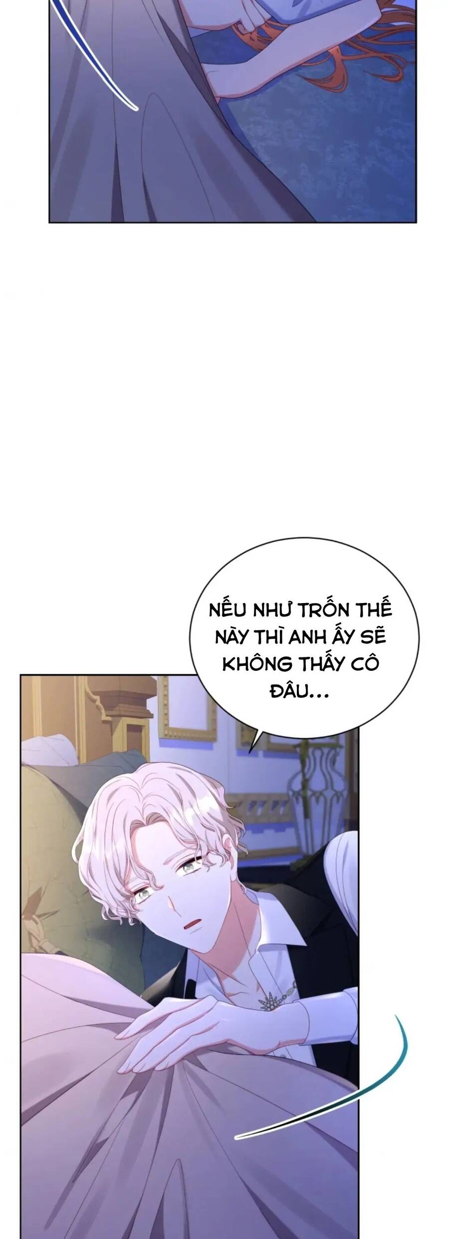 Hầu Nữ Trong Trò Chơi Harem Ngược Muốn Nghỉ Việc Chapter 22 - 14