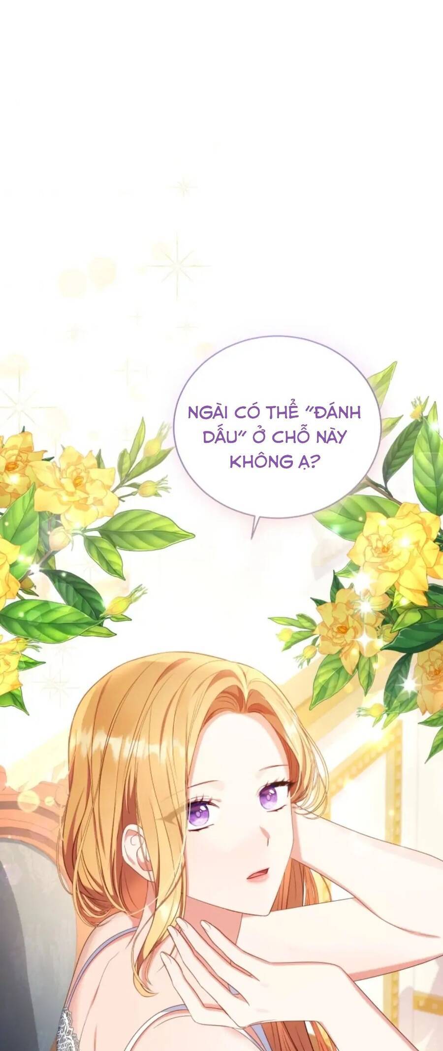 Hầu Nữ Trong Trò Chơi Harem Ngược Muốn Nghỉ Việc Chapter 22 - 44