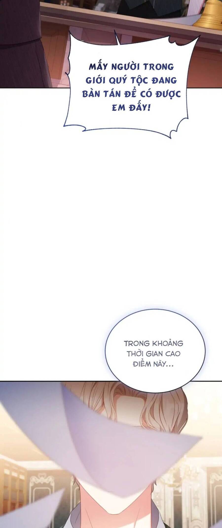 Hầu Nữ Trong Trò Chơi Harem Ngược Muốn Nghỉ Việc Chapter 23 - 24
