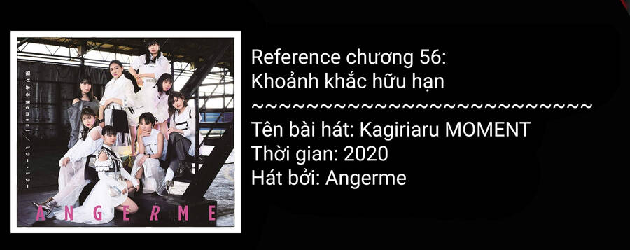 Arika Của Tôi Chapter 56 - 22