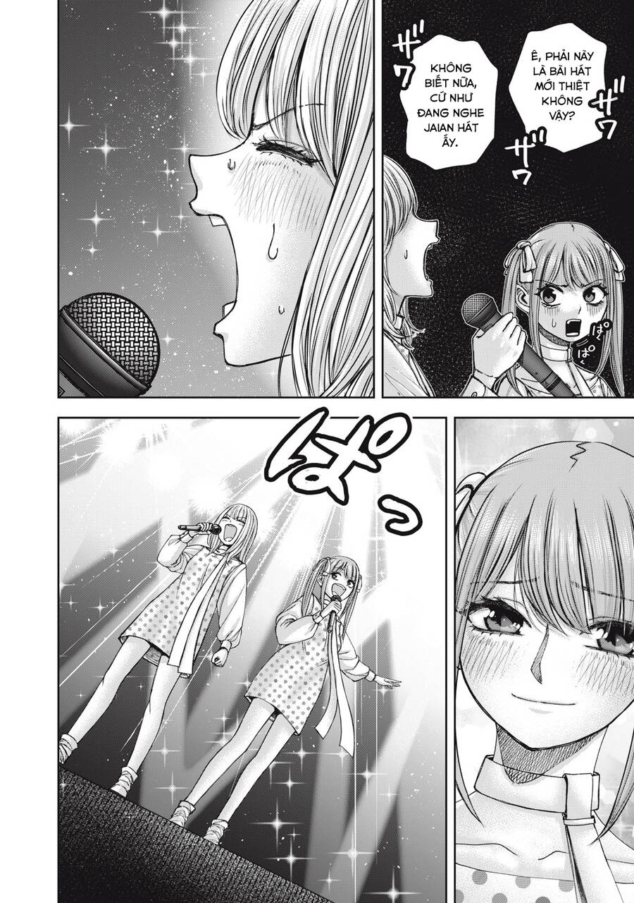 Arika Của Tôi Chapter 58 - 19