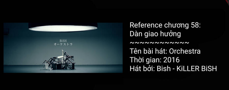 Arika Của Tôi Chapter 58 - 26