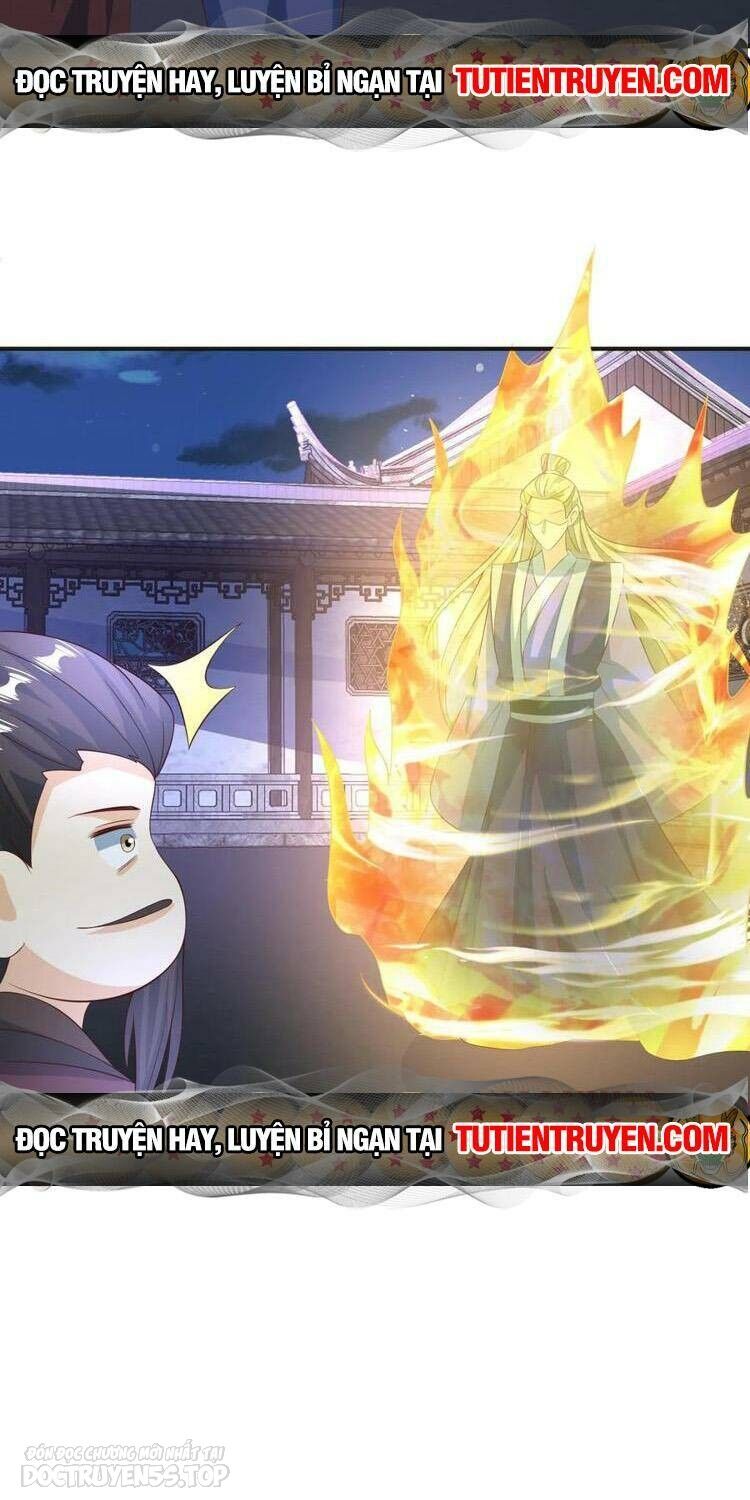 Mở Đầu Nữ Đế Làm Chính Cung Chapter 245 - 12