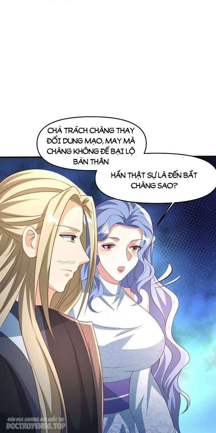 Mở Đầu Nữ Đế Làm Chính Cung Chapter 245 - 16