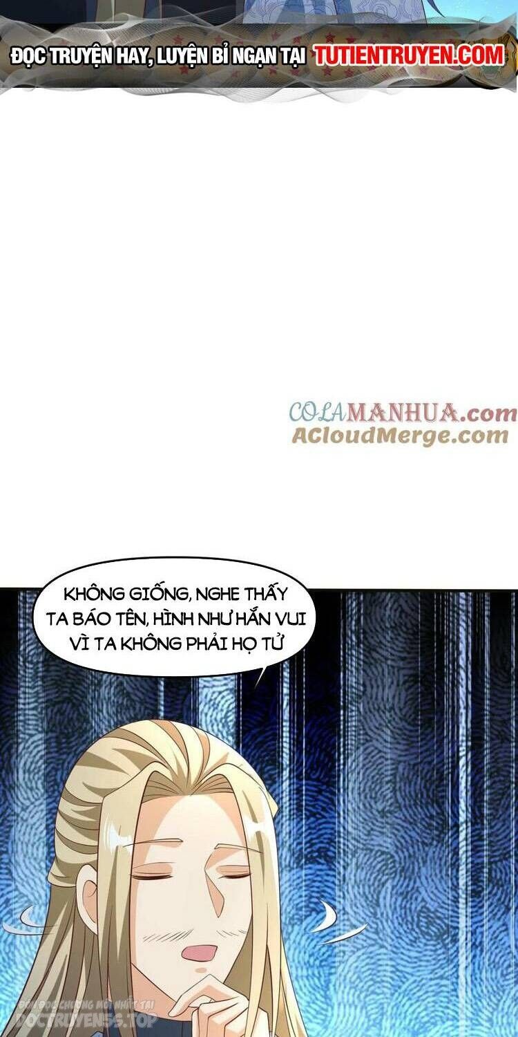 Mở Đầu Nữ Đế Làm Chính Cung Chapter 245 - 17