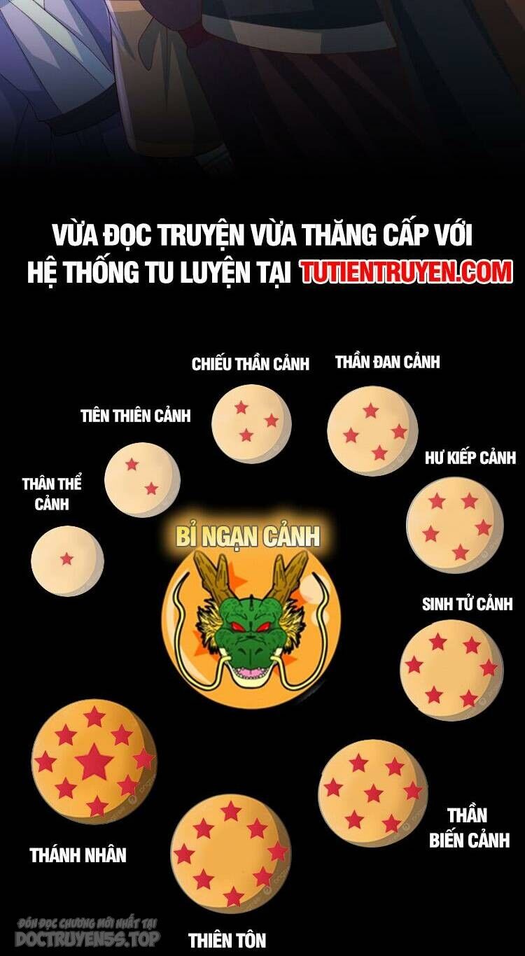 Mở Đầu Nữ Đế Làm Chính Cung Chapter 245 - 20