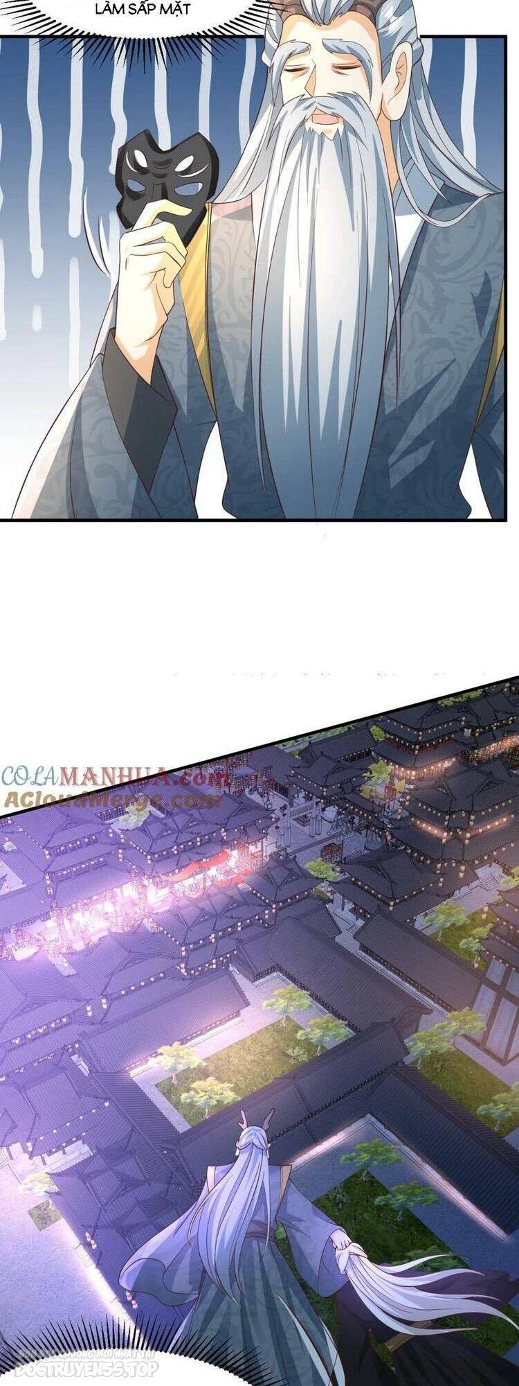 Mở Đầu Nữ Đế Làm Chính Cung Chapter 245 - 3