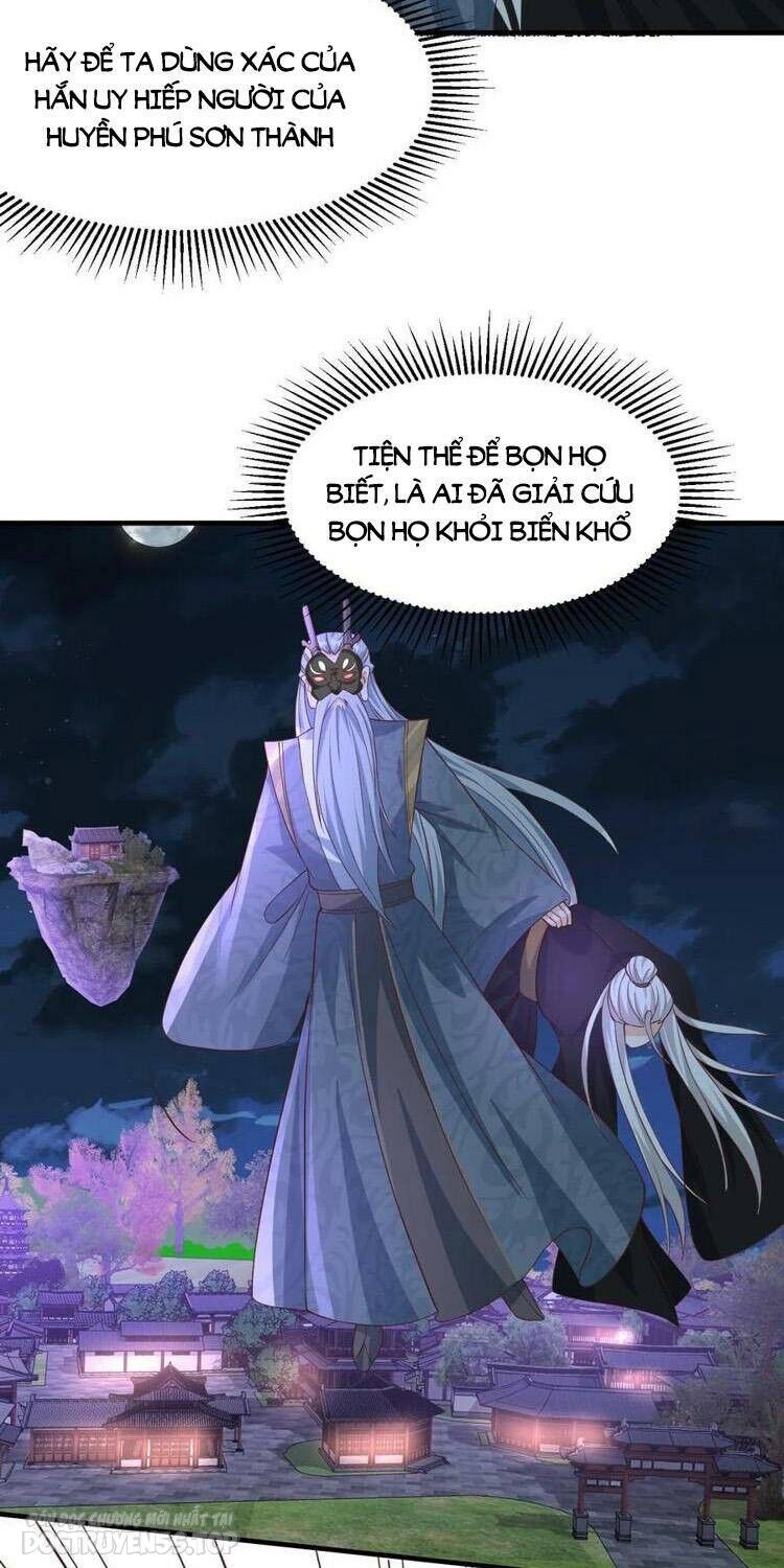 Mở Đầu Nữ Đế Làm Chính Cung Chapter 245 - 4