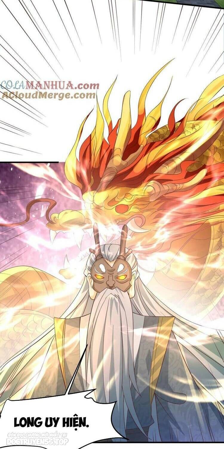 Mở Đầu Nữ Đế Làm Chính Cung Chapter 245 - 5