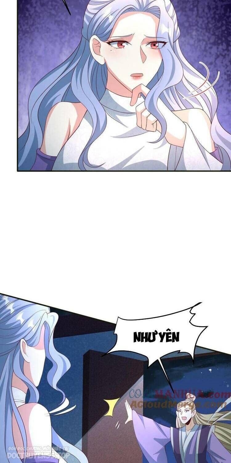 Mở Đầu Nữ Đế Làm Chính Cung Chapter 245 - 9