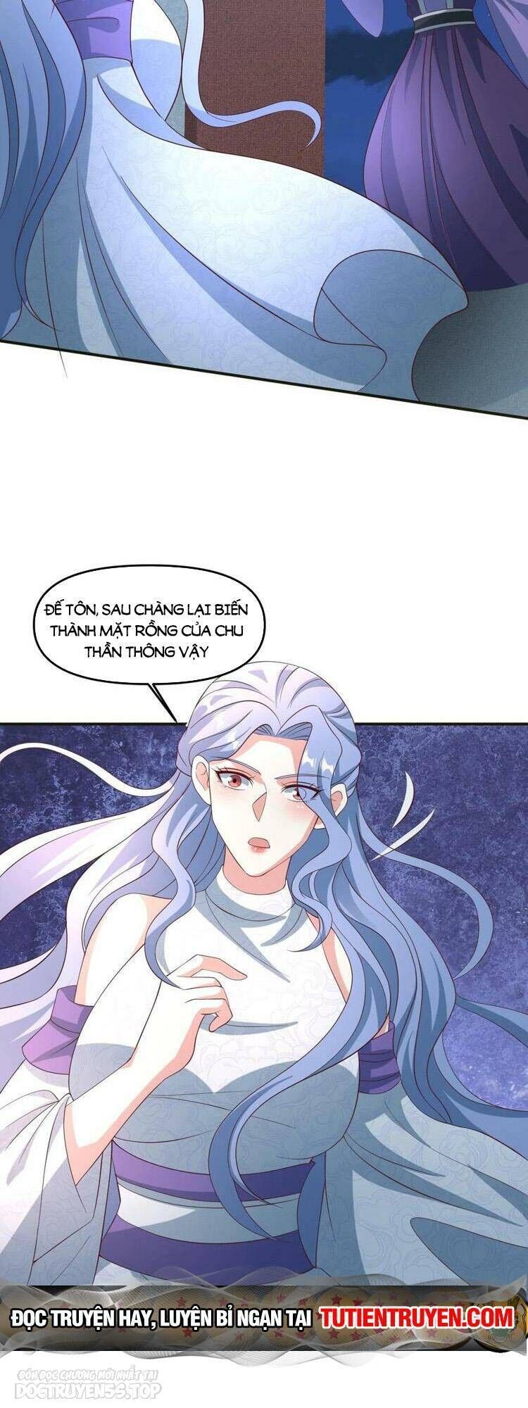 Mở Đầu Nữ Đế Làm Chính Cung Chapter 245 - 10