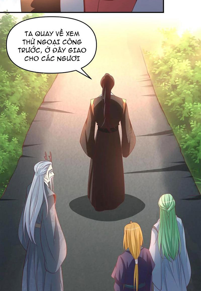 Mở Đầu Nữ Đế Làm Chính Cung Chapter 315 - 11