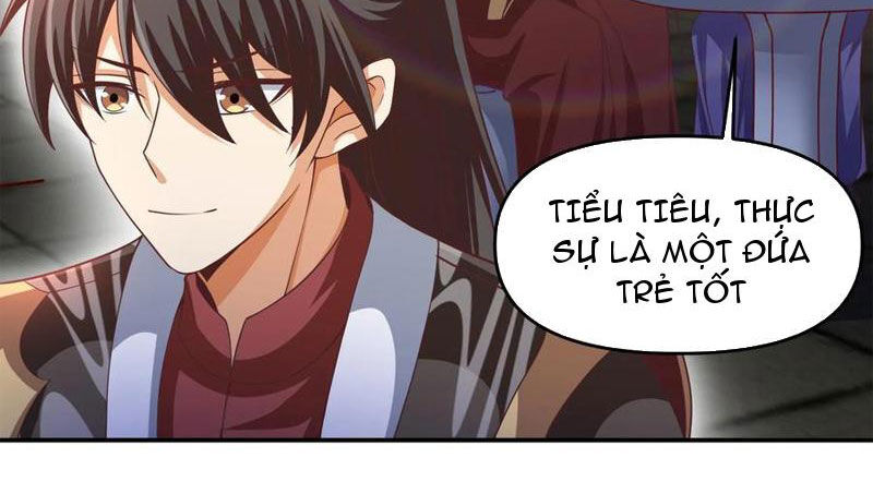 Mở Đầu Nữ Đế Làm Chính Cung Chapter 315 - 26