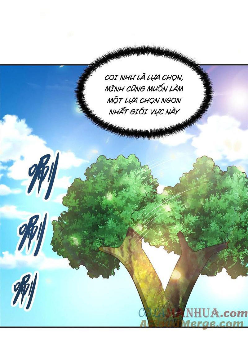Mở Đầu Nữ Đế Làm Chính Cung Chapter 315 - 5