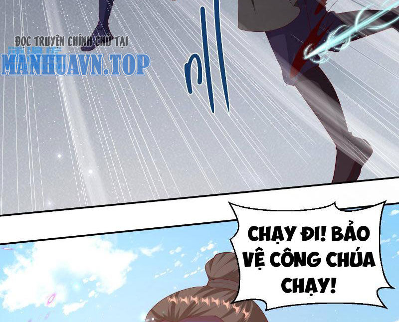 Mở Đầu Nữ Đế Làm Chính Cung Chapter 316 - 23