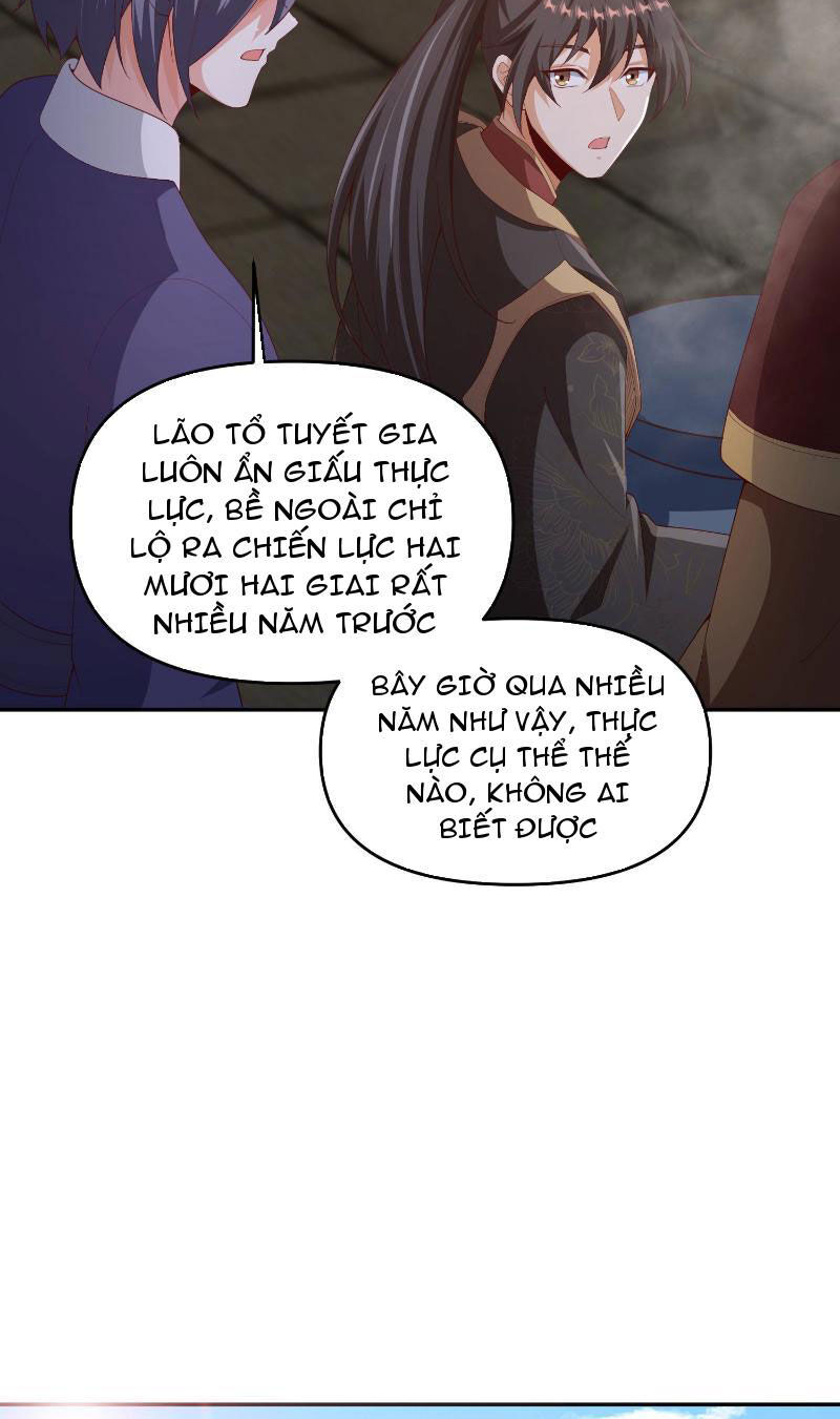 Mở Đầu Nữ Đế Làm Chính Cung Chapter 316 - 4