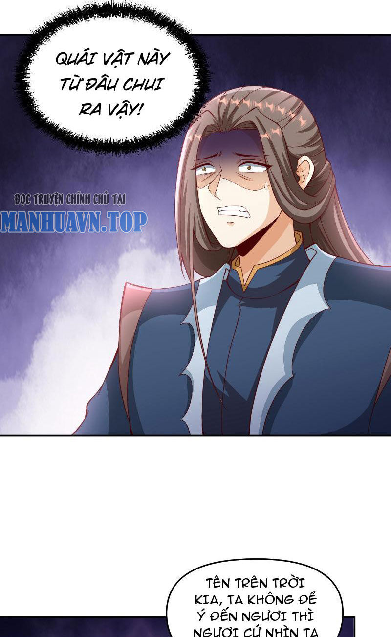 Mở Đầu Nữ Đế Làm Chính Cung Chapter 317 - 11